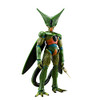 S.H.Figuarts Dragon Ball Z Cell First Form Action Figure Bandai 63754