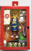 TMNT The Adventures of Samurai Usagi Action Figure 2023 NECA #54346
