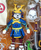 TMNT The Adventures of Samurai Usagi Action Figure 2023 NECA #54346