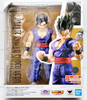 S.H.Figuarts Dragon Ball Super Ultimate Gohan Super Hero Figure Bandai 66870