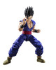 S.H.Figuarts Dragon Ball Super Ultimate Gohan Super Hero Figure Bandai 66870