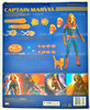 One:12 Captain Marvel and Goose Action Figures 2019 Mezco 76670