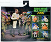 Teenage Mutant Ninja Turtles II Secret of The Ooze Professor Jordan Perry Figure