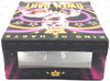 AEW Luminaries Collection Owen Hart King of Harts Figure 2022 Jazwares #AEW0321