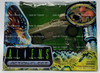 Micro Machines Aliens Action Fleet Armored Personnel Carrier Vehicle Galoob