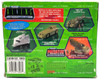 Micro Machines Aliens Action Fleet Armored Personnel Carrier Vehicle Galoob