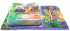 TMNT Heroes In A Half Shell Casey Jones Action Figure 1995 Playmates #5377