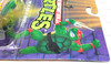 TMNT Heroes In A Half Shell Casey Jones Action Figure 1995 Playmates #5377