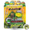 TMNT Mutations Series Mutatin' Raphael Action Figure Playmates #53137