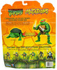 TMNT Mutations Series Mutatin' Raphael Action Figure Playmates #53137