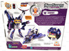 Transformers Cybertron Robots in Disguise Soundwave w/ Planet Key 2005 Hasbro
