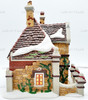 Department 56 The Dickens' Village Series Tattyeave Knoll 58311