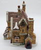 Department 56 Tattyeave Knoll The Dickens' Village Series 58311