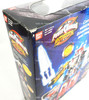 Power Rangers Operation Overdrive DriveMax Megazord Figure 2006 Bandai #29086