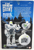 Warner Bros. The Iron Giant Remote Control Figure 1999 Trendmasters No. 31551