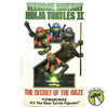 TMNT II The Secret of the Ooze Action Figures 2022 NECA #54238