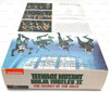 TMNT II The Secret of the Ooze Action Figures 2022 NECA #54238