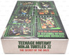 TMNT II The Secret of the Ooze Action Figures 2022 NECA #54238