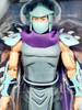 NECA Teenage Mutant Ninja Turtles Shredder and Krang 2 Pack Action Figure Set