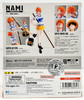 S.H.Figuarts One Piece Nami Romance Dawn Action Figure Bandai Spirits 66474