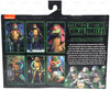 Teenage Mutant Ninja Turtles Raphael & Michelangelo Figures 2020 NECA #54126