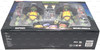 Teenage Mutant Ninja Turtles Raphael & Michelangelo Figures 2020 NECA #54126