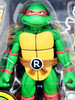 NECA Teenage Mutant Ninja Turtles Raphael and Michelangelo Figure Set 54103