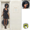 Barbie Fashion Model Collection Silkstone The Lingerie Doll #5 AA 2002 Mattel