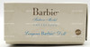 Barbie Fashion Model Collection Silkstone The Lingerie Doll #5 AA 2002 Mattel