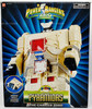 Power Rangers ZEO Deluxe Pyramidas The Carrier Zord Figure 1996 Bandai #2717
