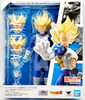 Dragon Ball Z Super Saiyan Vegeta Awakened Super Saiyan Blood Figure 64186