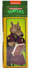 Teenage Mutant Ninja Turtle Splinter and Baxter Action Figures NECA 54158