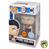 Funko Pop Animation Demon Slayer Gyomei Himejima Vinyl Figure Chase #1091