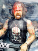AEW Blood and Guts Kenny Omega and Jon Moxley Action Figure Set 42200