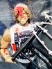 AEW Blood and Guts Kenny Omega and Jon Moxley Action Figure Set 42200