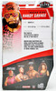 WWE Elite Collection Royal Rumble Macho King Randy Savage Action Figure GNM91