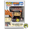 Funko Pop Animation Naruto Pain Almighty Push Exclusive GITD Vinyl Figure #944