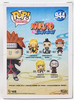 Funko Pop Animation Naruto Pain Almighty Push Exclusive GITD Vinyl Figure #944