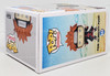 Funko Pop Animation Naruto Pain Almighty Push Exclusive GITD Vinyl Figure #944