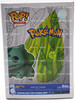 Funko Pop Games Pokemon Bulbasaur Vinyl Figure #453