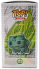 Funko Pop Games Pokemon Bulbasaur Vinyl Figure #453