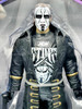 AEW Luminaries Collection Series 2 Sting Figure 2021 Jazwares 41527