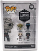 Funko Pop Star Wars Gaming Greats Darth Sion Exclusive Bobblehead #708