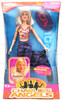 Charlie's Angels Natalie Signature Looks Doll 2000 Jakks Pacific #D23212