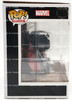 Marvel Funko Pop Deluxe Venom On Throne Exclusive GITD Bobblehead #965