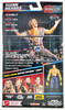 WWE Survivor Series Shawn Michaels Elite Figure 2023 Mattel HPB29