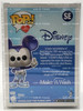 Funko Pops with Purpose Disney Mickey Mouse Make-A-Wish Figure Special Edition