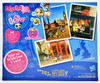 Blythe Love's Littlest Pet Shop Sight Seeing Cute London Doll Set 2010 Hasbro