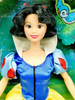 Disney Classics Snow White & The Seven Dwarfs Doll Mattel 21932