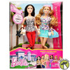 Barbie Life in The Dreamhouse Raquelle and Summer Doll Giftset 2012 Mattel Y7449